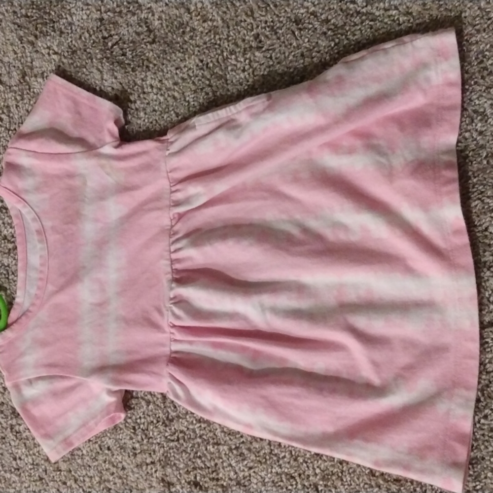 $1 if bundled  baby dress